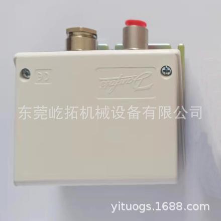 压缩6机配件丹佛斯danfoss压力开关KP360-1108制91压力KP36060控0