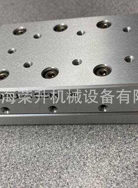 交叉GKS滚子滑台5VRU305，RU3080，VVRU3105，VRU3R130，VU3155