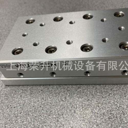 交叉GKS滚子滑台5VRU305，RU3080，VVRU3105，VRU3R130，VU3155