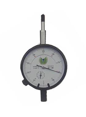 钢0-5MM/0-10MMM/AGN020M/0--0MMX0.01不锈6钻销售百分表