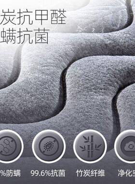 天然环11384保棕垫硬棕床2椰棕垫1.5垫家用睡棕榈折叠1.米宽1.8垫