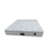 乳床垫双面提花针织布弹床簧1.胶8 2.0防静XJV双人床电除湿