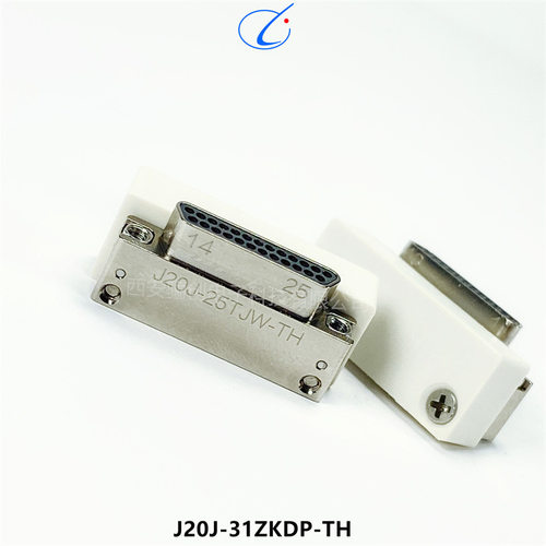 新品矩形连接器J20J-31ZK-TH-200MM接插件下单前咨询