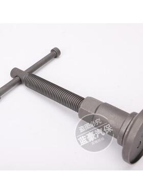 2拆2件刹碟装式刹车分泵调整组车片拆工具刹车片装器刹93124车分