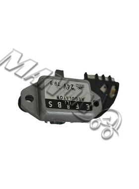 质量7可现货靠叉车件发电机调节器Z-1-81270-0934430-配0