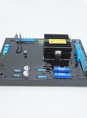 柴6发油电机配件电压调压板自动电压调节器稳压板VR81610AEVC00C