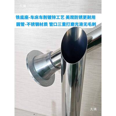 气嘴充棉棉机喇叭口细管小充棉XBC嘴头冲机充绒子配件充绒机充棉