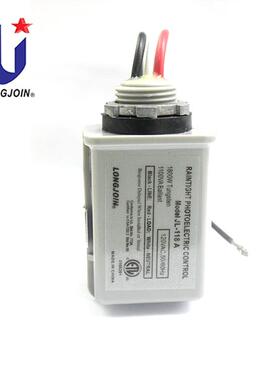 浙江朗2骏产地售10器0出-10VAC光DCC控开关