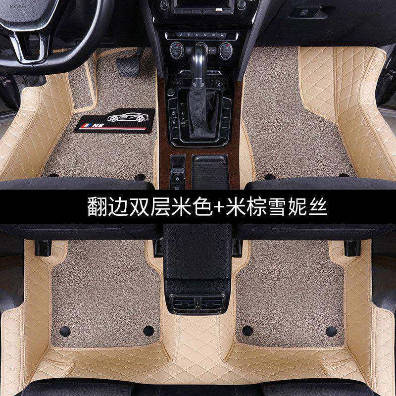 【哈弗专用包围汽H5581Z83车脚垫】哈佛H6H1H2SH73H4HH5HL9M6F5F7