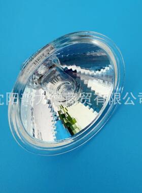 进口欧司OR95507AM胃镜灯泡64618DD13S.8V朗85WE生化仪光源卤素灯