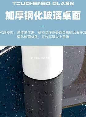 阳台桌椅庭院藤椅三件EFO客厅简约单靠背椅套腾椅休闲户外人编椅