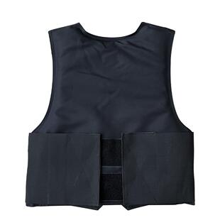 厂家直销防2刺服软0板层防护背心钢防砍衣硬铁刺质防服FCF002内穿