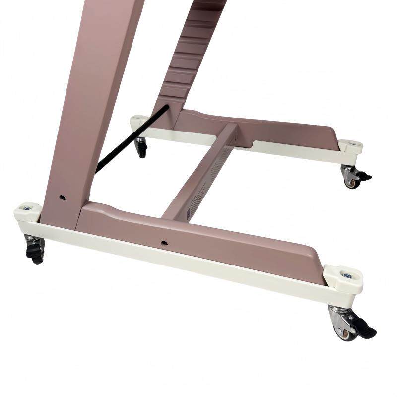 儿餐椅滑轮成长椅滑轮餐椅移动宝万轮宝向椅子车童轱辘方便推0099