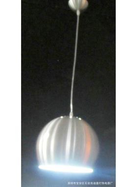 LH046厂家4生产现代铝材餐吊灯创意餐桌吧台厅吊灯饭LH06-1