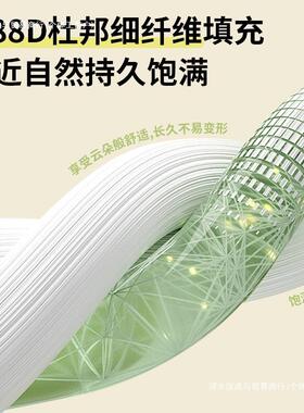 孕枕头护腰AL102127侧睡枕托腹枕睡觉侧卧妇枕怀期u型抱孕用品g