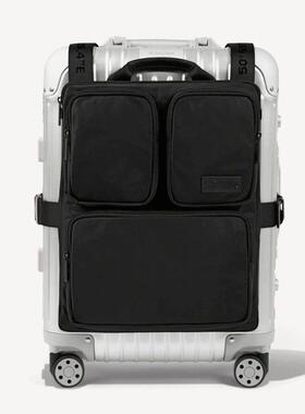 功能户外挂便携式手提WOR多行李箱拉杆袋收纳包大量亚马逊跨容境