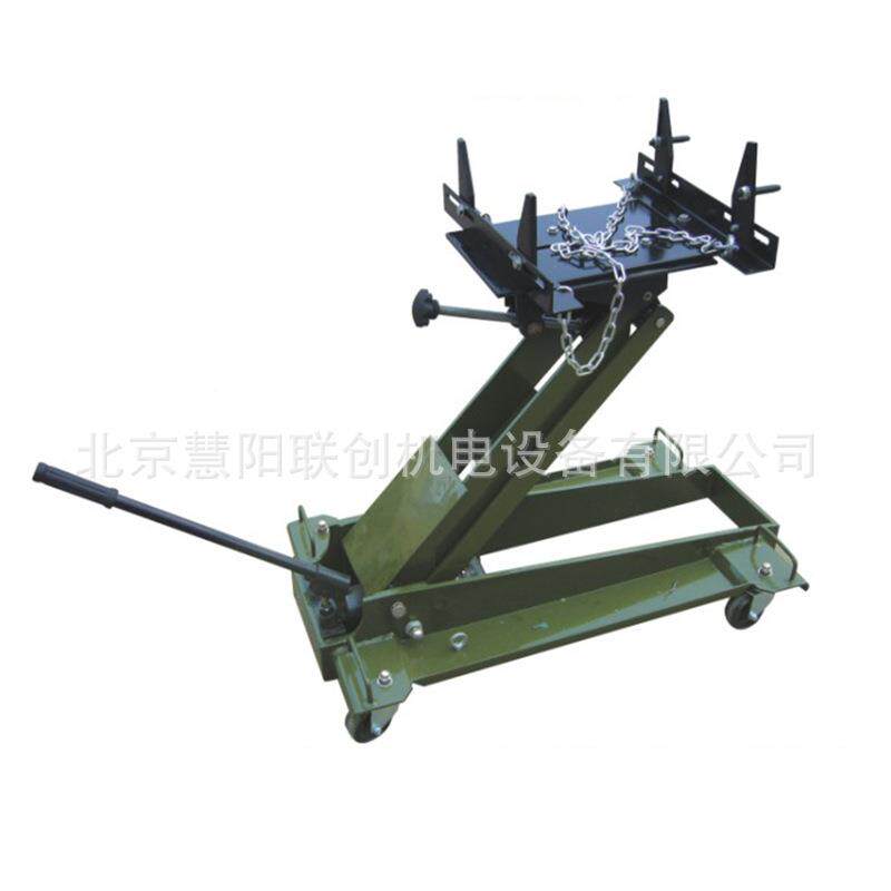放差车速器托车QBS11-10能东风解卡车差速器维修拖多功移动托车