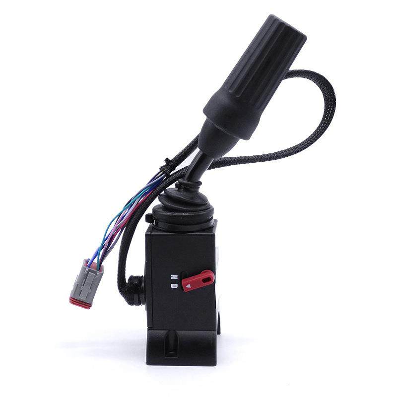 工程机械总QZG823049组0合开关变速箱换档控制成1244C-54控制器60