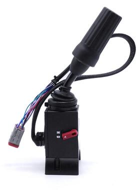 工程机械总QZG823049组0合开关变速箱换档控制成1244C-54控制器60