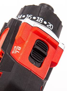 无刷大功率电动起子机简短动型多功电能65615扳手固耐用坚施工电