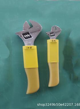 高压绝缘紧固节扳可调活口绝缘扳子电力耐检修子压活ZF011505动扳