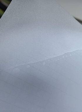 VC可移可喷膜磨办公室装饰门窗FSVP隔断透光不透明砂磨砂玻璃贴