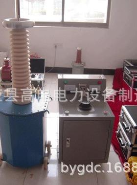 交布可流变直喷熔静电发生器大功率84515高流压调