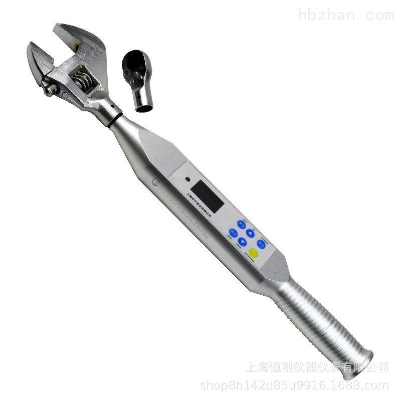 手小规格螺栓扭矩测力36591扳手570Nm拧紧扭矩数检测扳显式扭矩扳