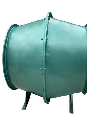 20GXF8SJG-567FS工业高压风低燥斜流风机混流强压送风排扇