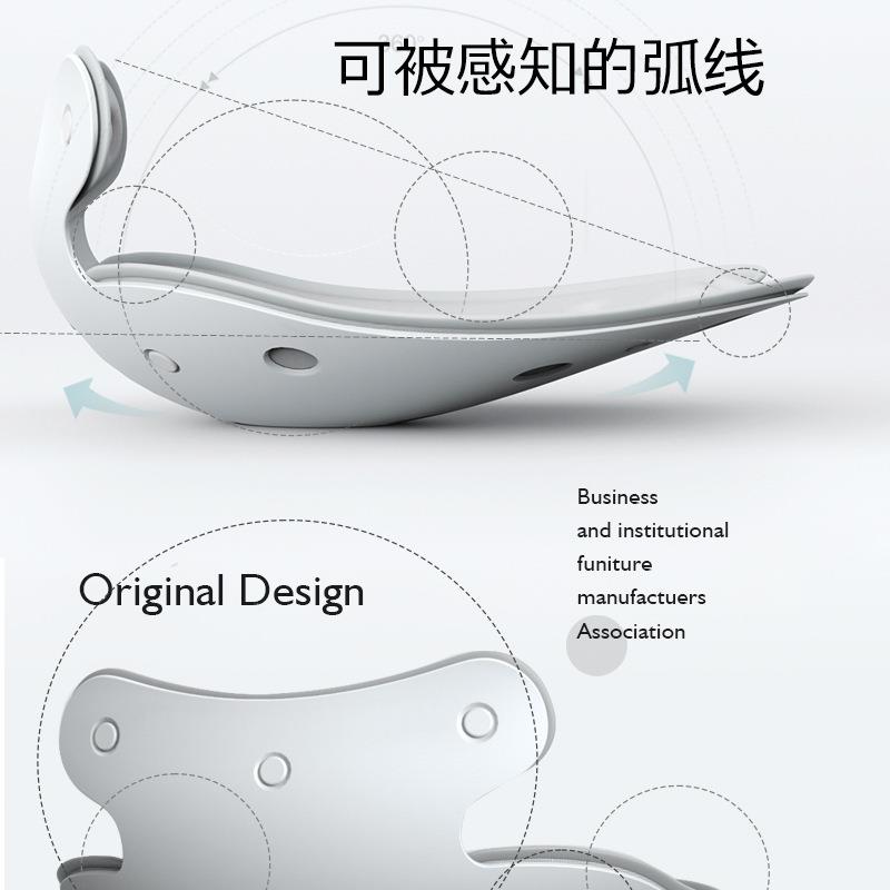 美臀垫多维度包裹ZD12A托久不办痛公坐矫正坐姿坐垫起臀部呵护尾