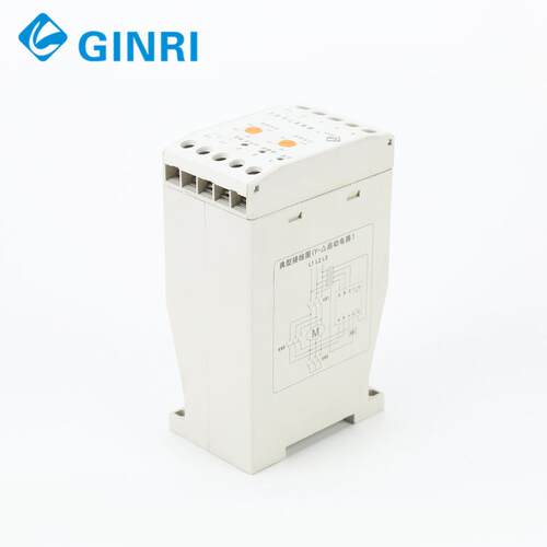 精瑞JVR-1DY/(带负载端保护)电JVR-18DY压相保序护器三相电源监视