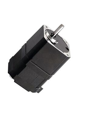 浓两体相直流42mm一型XOI减速机进步电机S42D110A-MACR6S2减信速