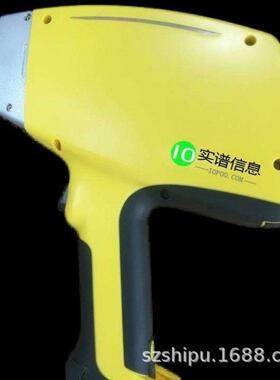 国手持光谱0OHG仪T标800荧光光谱分析仪环保检测设备