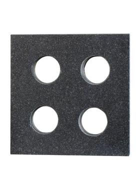 方尺大理石量90垂直四方规花岗石45283测度方角x尺直角尺00级3003