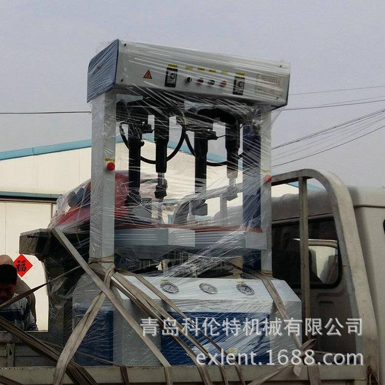 压底机厂家压底机全自动继电器墙式压底机价格合理