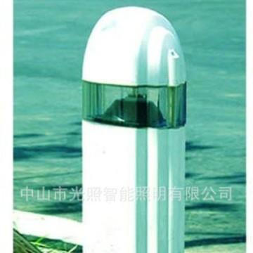 供应LED草坪灯太阳能草坪灯压铸铝草坪灯户外草坪灯中山厂家直销