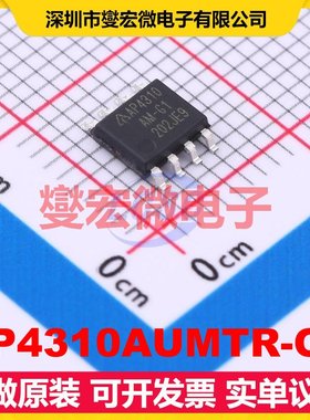 AP4310AUMTR-G1 SO-8 运算放大器芯片IC