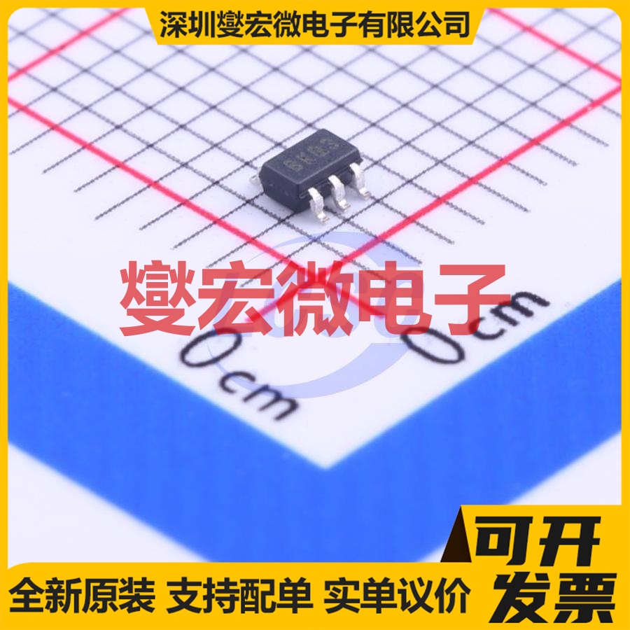 MCP6L01T-E/LT SC-70-5运算放大器