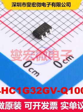74HC1G32GV-Q100H SC-74A 逻辑门/反相器 逻辑 集成芯片IC