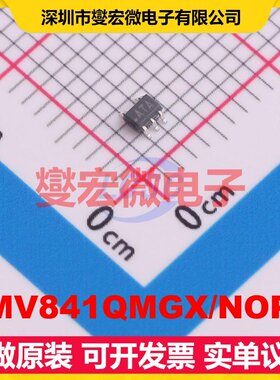 LMV841QMGX/NOPB SC-70-5 单路精密运算放大器芯片IC