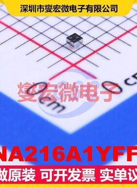INA216A1YFFT DSBGA-4 电流感应放大器芯片IC