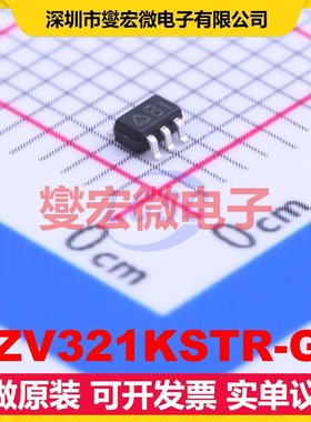 AZV321KSTR-G1 SC-70-5 单路运算放大器芯片IC