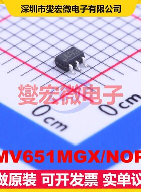 LMV651MGX/NOPB SC-70-5 单路运算放大器芯片IC