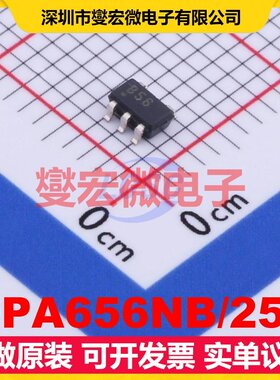 OPA656NB/250 SOT-23-5 FET输入放大器芯片IC