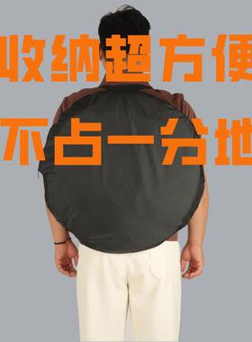 户外摄影帐篷防晒野外垂钓AAC速更开 衣防窥洗澡篷露营浴厕所保帐