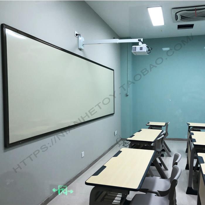 育才中小桌学生学习导班课椅套单双人辅学生学校教培室训桌OEZ椅