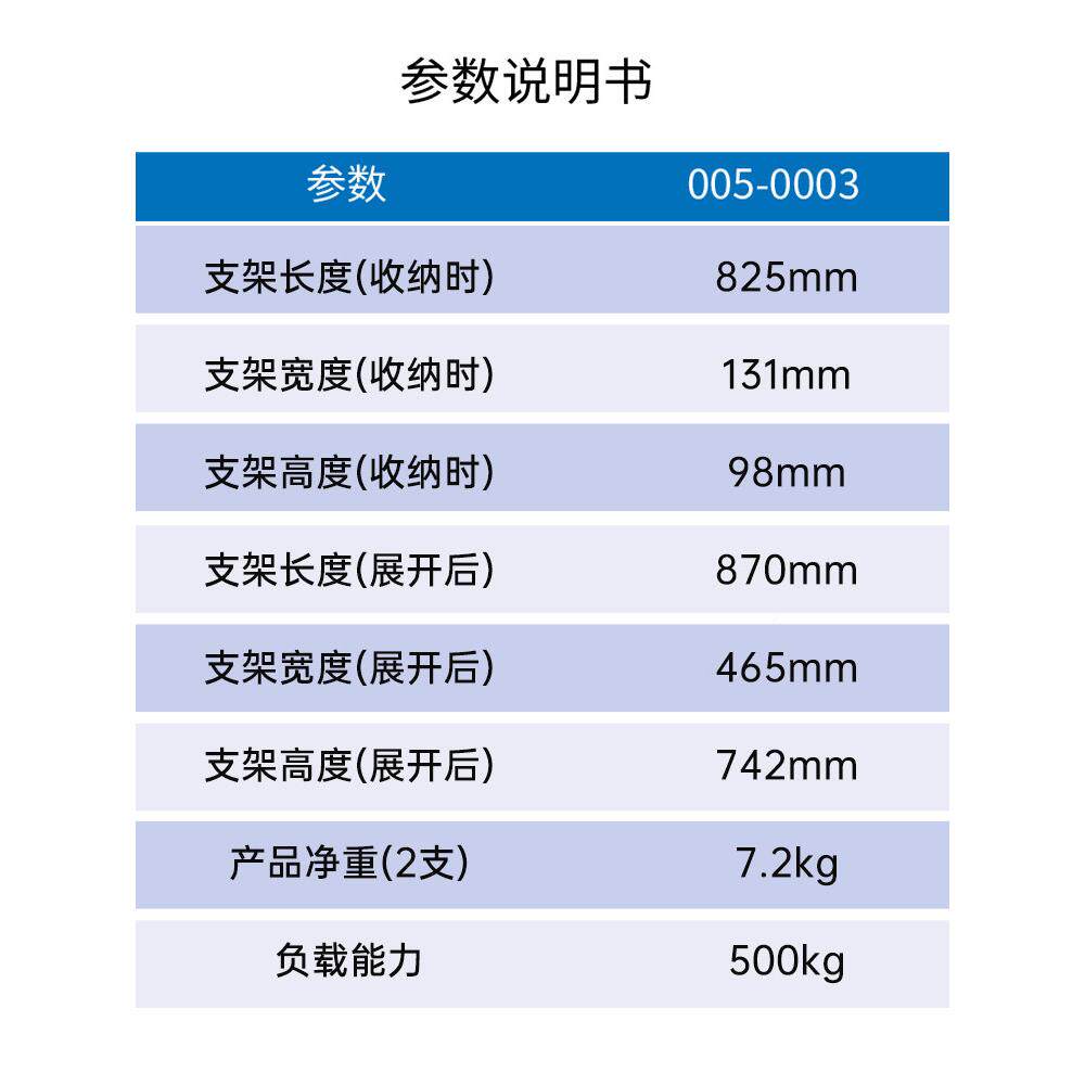 英益富锯马切割机架便携折式叠多功木工桌能面UCJ工作台2国包