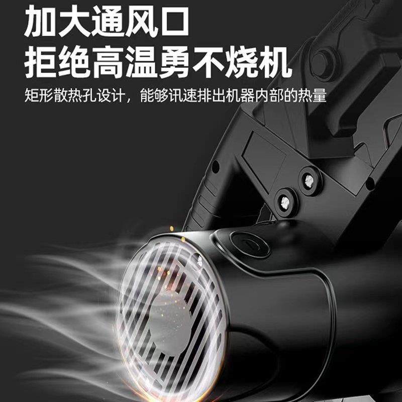 切割机功率型材大工业级钢多能小型家用便携功式材木工金属93268