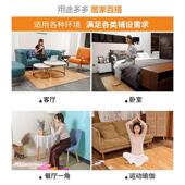 碳晶地暖垫地地垫SONAE 25发热电热地厅毯家用客石墨热烯垫加热垫