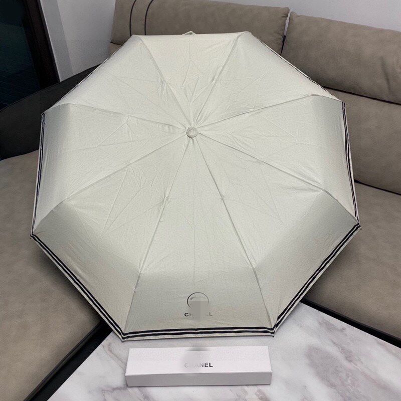 速发动开全自自三折折叠黑伞胶涂层防晒伞防紫外线伞太伞晴雨两用